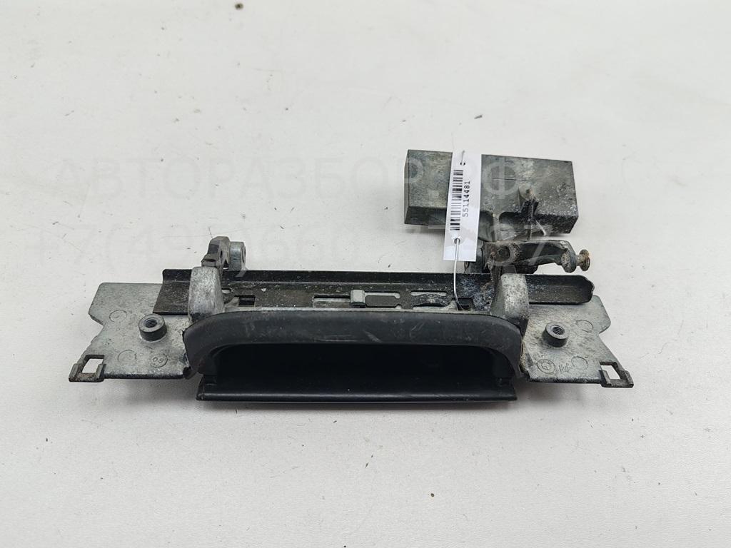 Ручка двери задней наружная правая