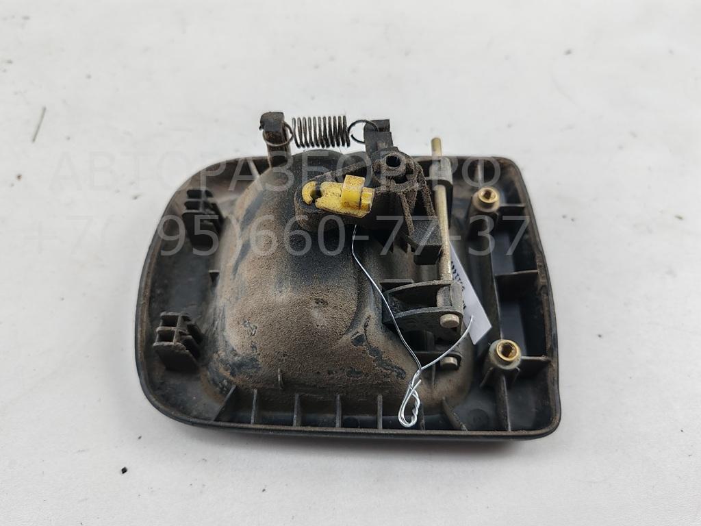 Ручка двери передней наружная левая