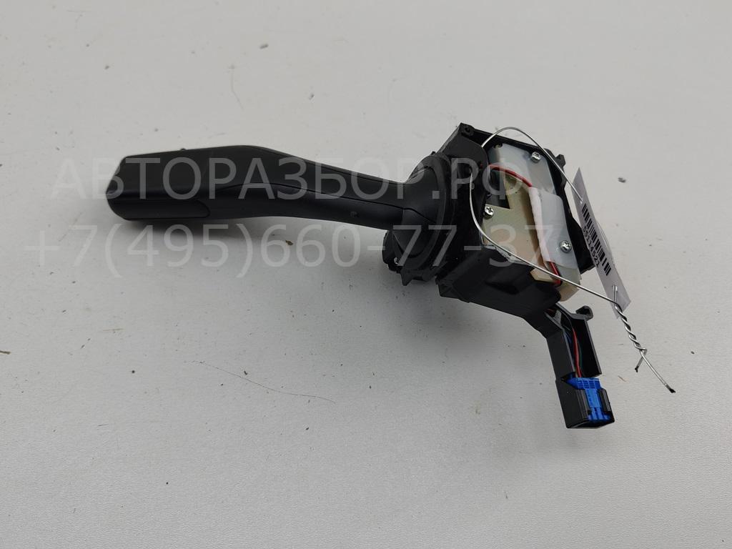 Переключатель стеклоочистителей