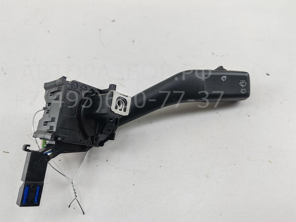 Переключатель стеклоочистителей