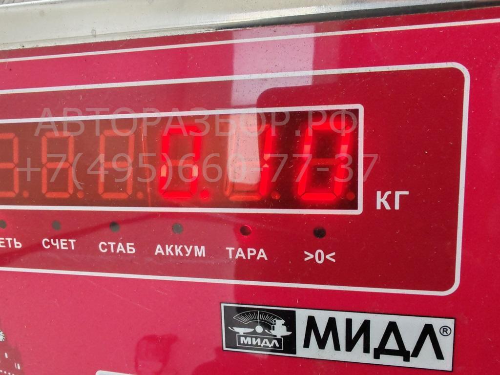 Переключатель стеклоочистителей