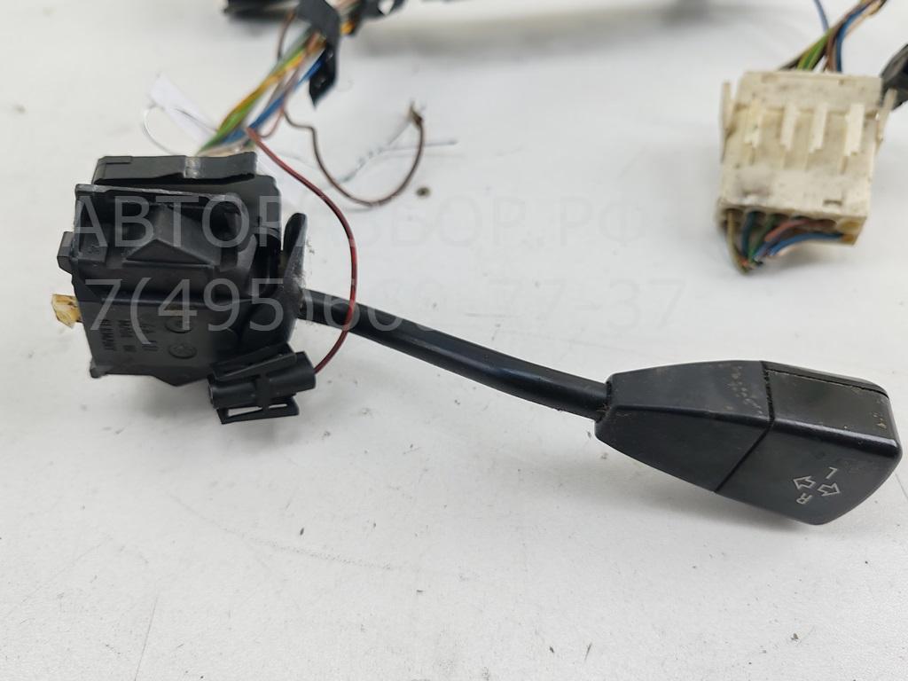 Переключатель поворотов подрулевой