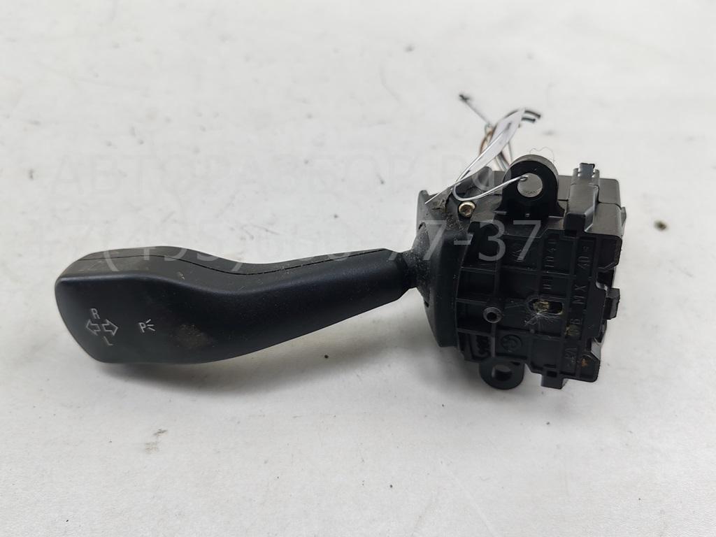 Переключатель поворотов подрулевой