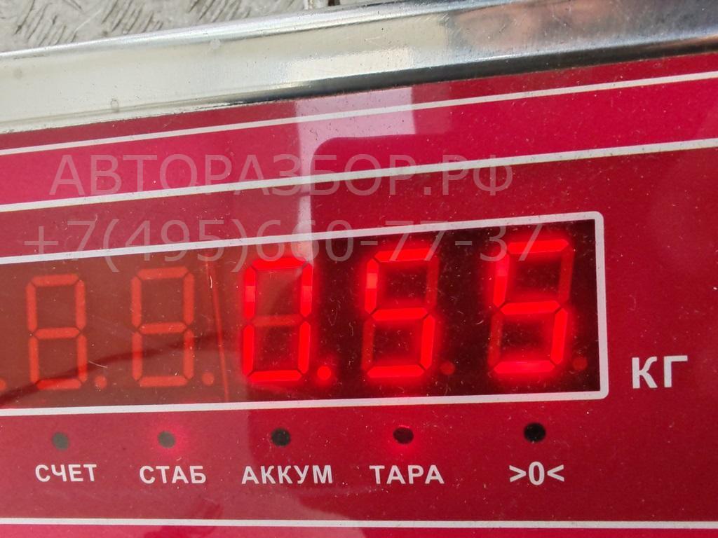 Замок зажигания