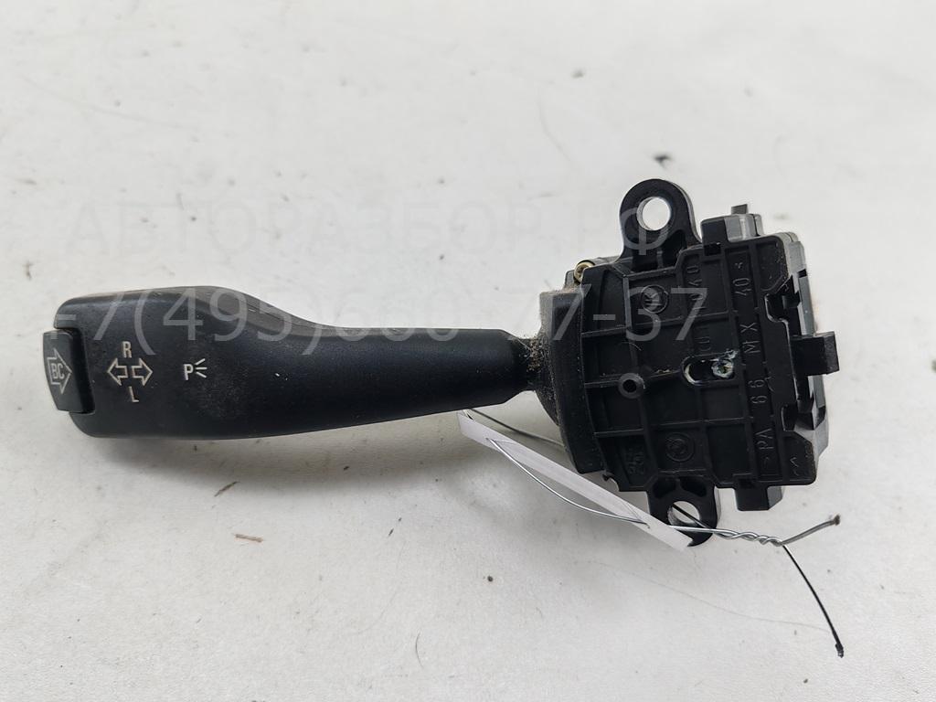 Переключатель поворотов подрулевой