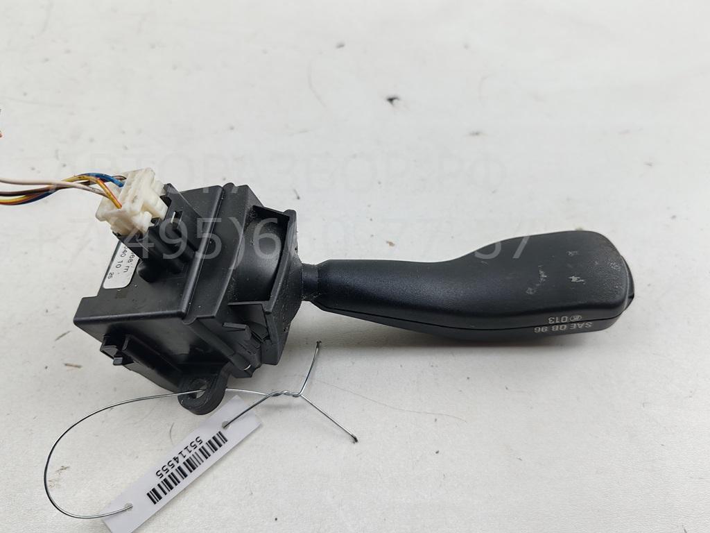 Переключатель поворотов подрулевой