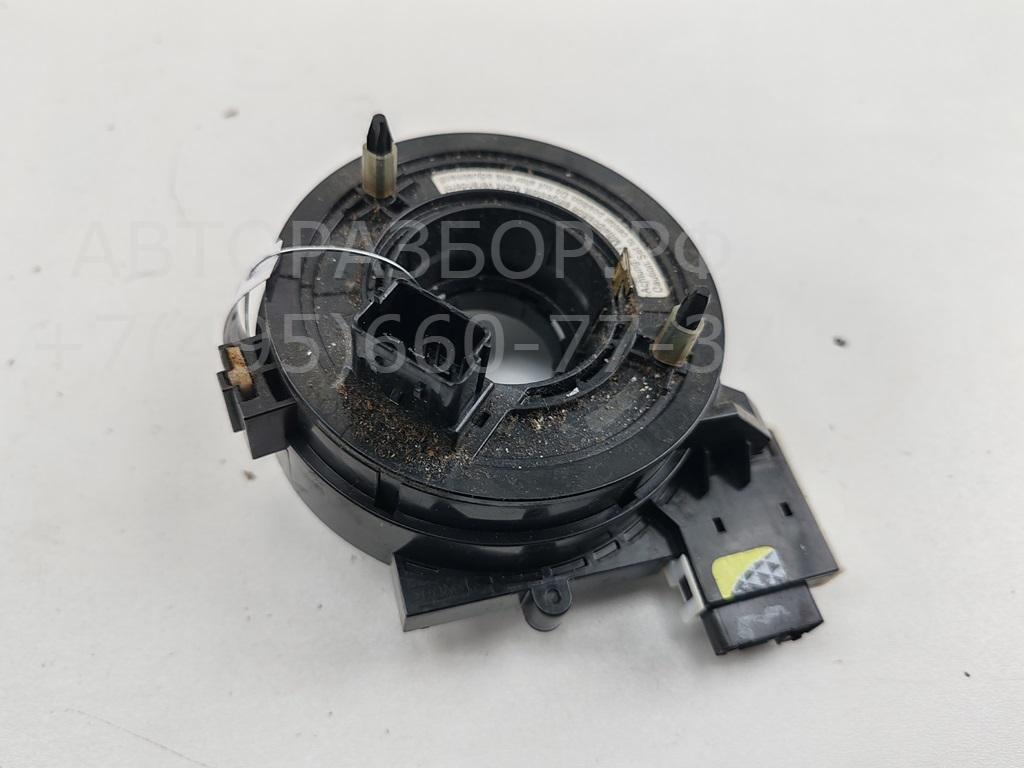 Механизм подрулевой для SRS (ленточный)