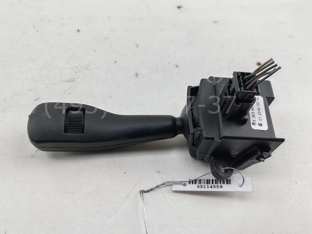 Переключатель стеклоочистителей