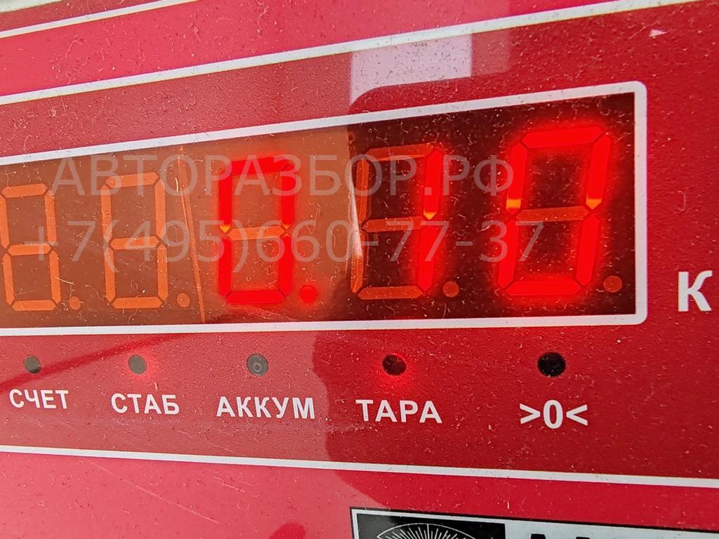 Переключатель стеклоочистителей