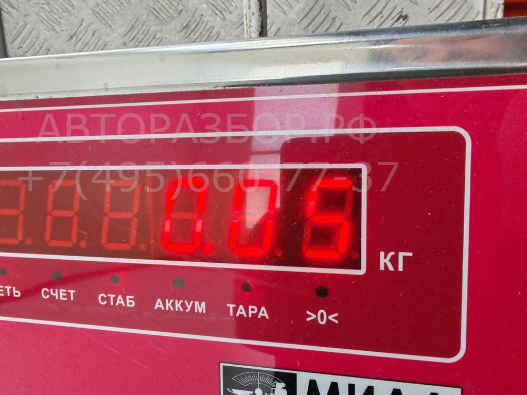 Переключатель стеклоочистителей