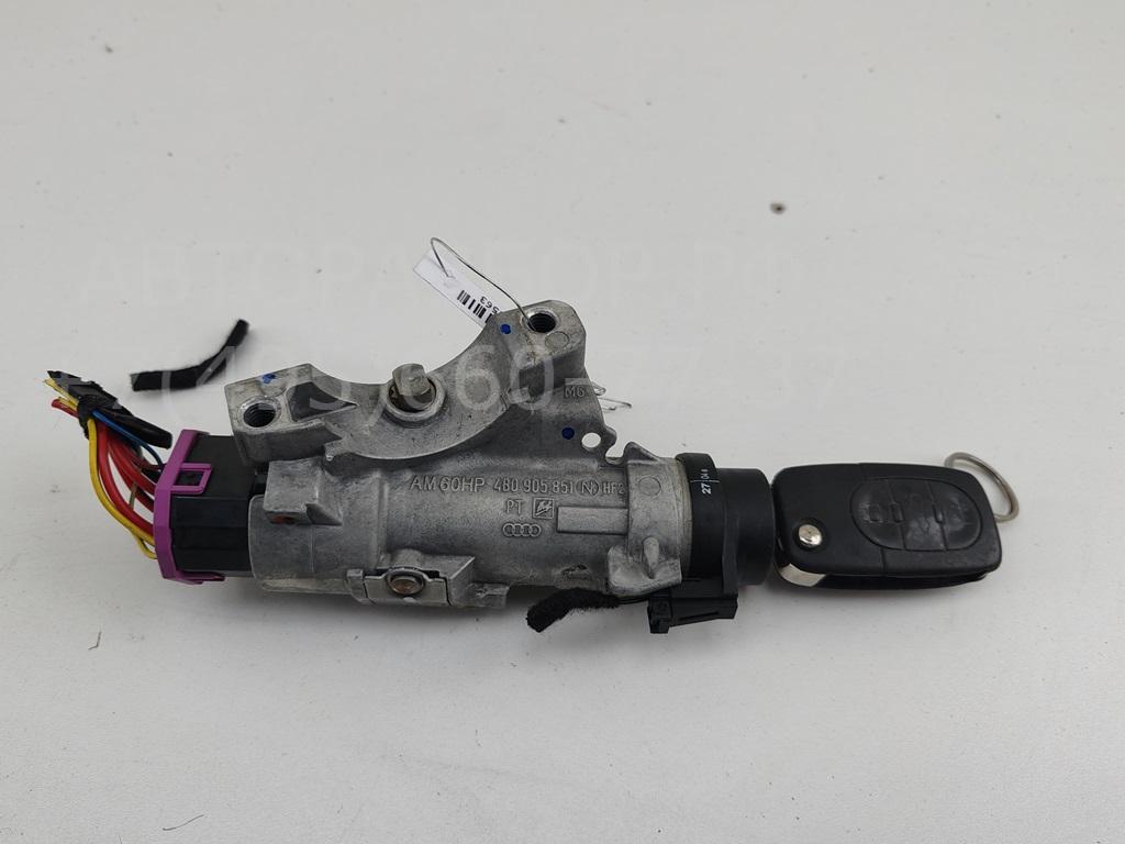 Замок зажигания