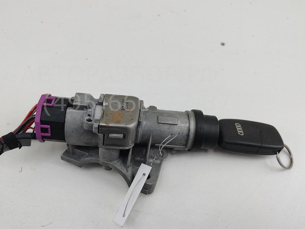 Замок зажигания