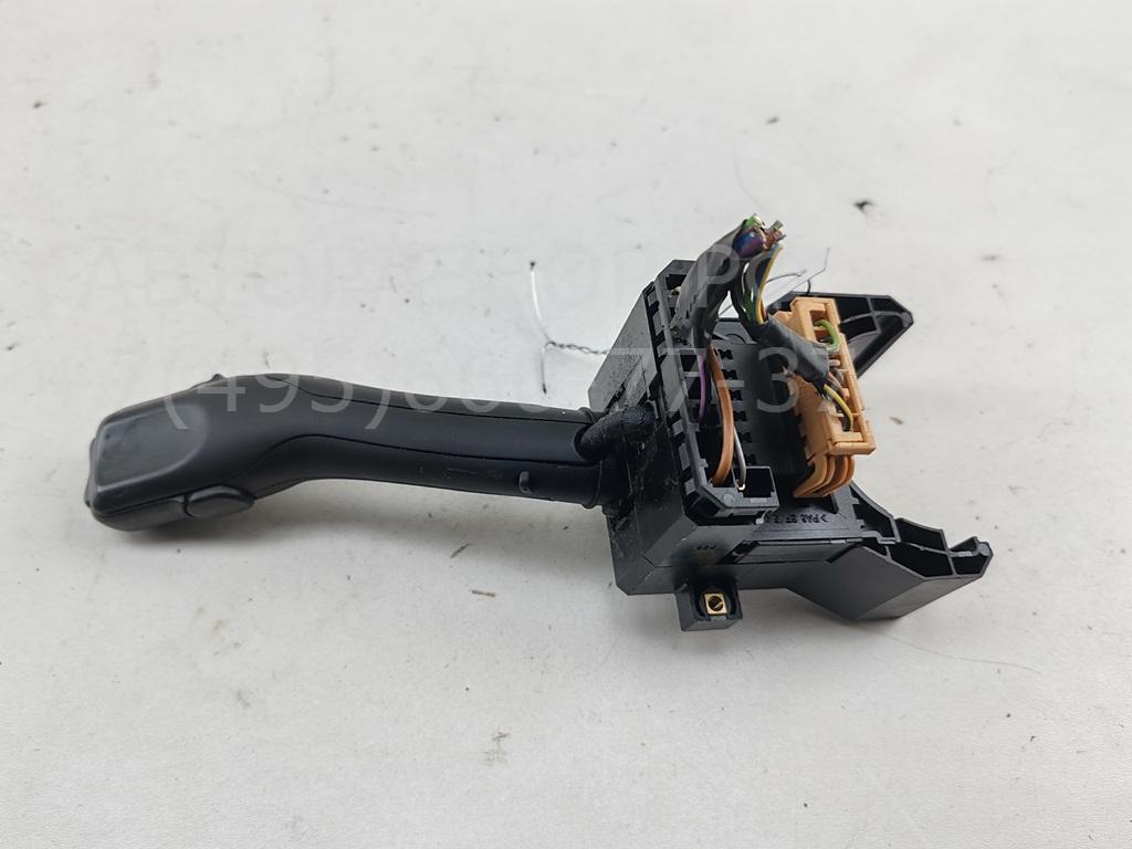 Переключатель стеклоочистителей