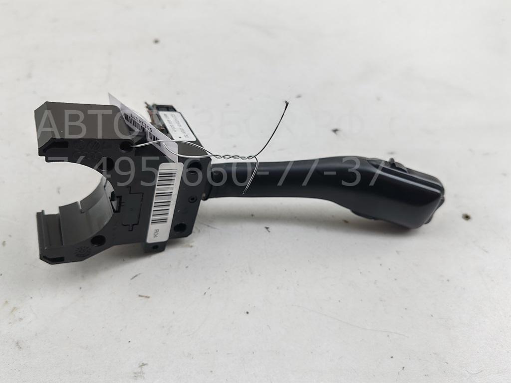 Переключатель стеклоочистителей