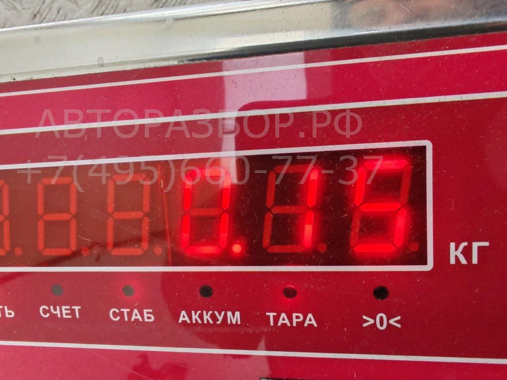 Переключатель стеклоочистителей