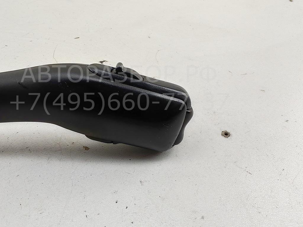 Переключатель стеклоочистителей