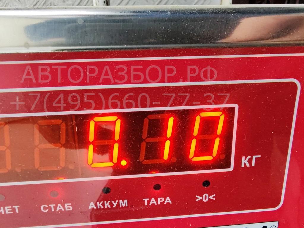 Переключатель стеклоочистителей