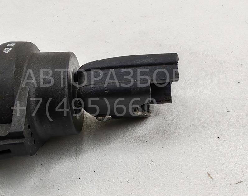 Замок зажигания