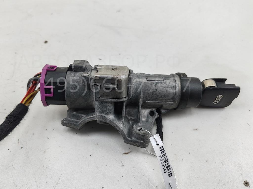 Замок зажигания