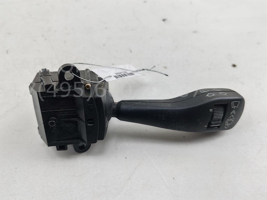 Переключатель стеклоочистителей