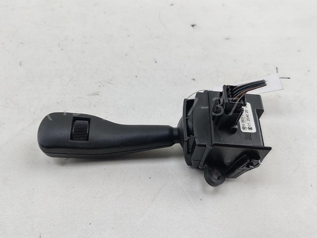 Переключатель стеклоочистителей