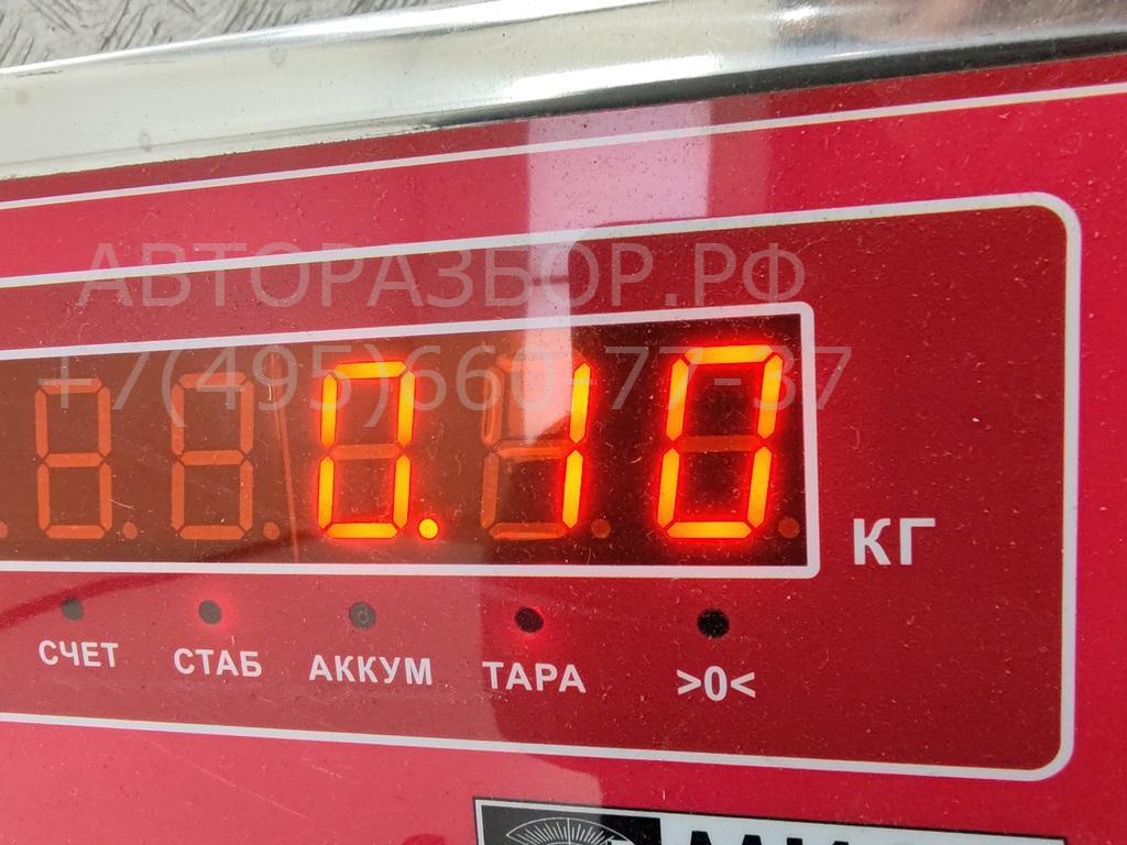 Переключатель стеклоочистителей