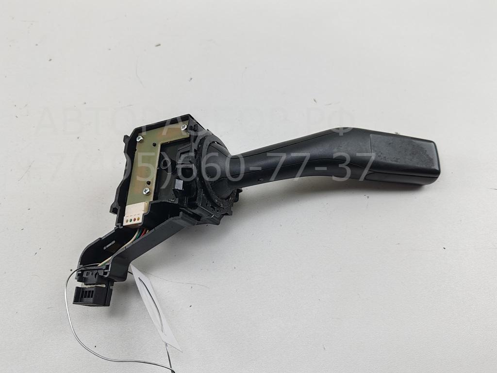 Переключатель поворотов подрулевой