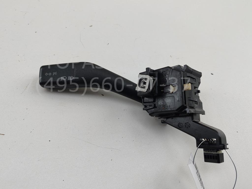 Переключатель поворотов подрулевой