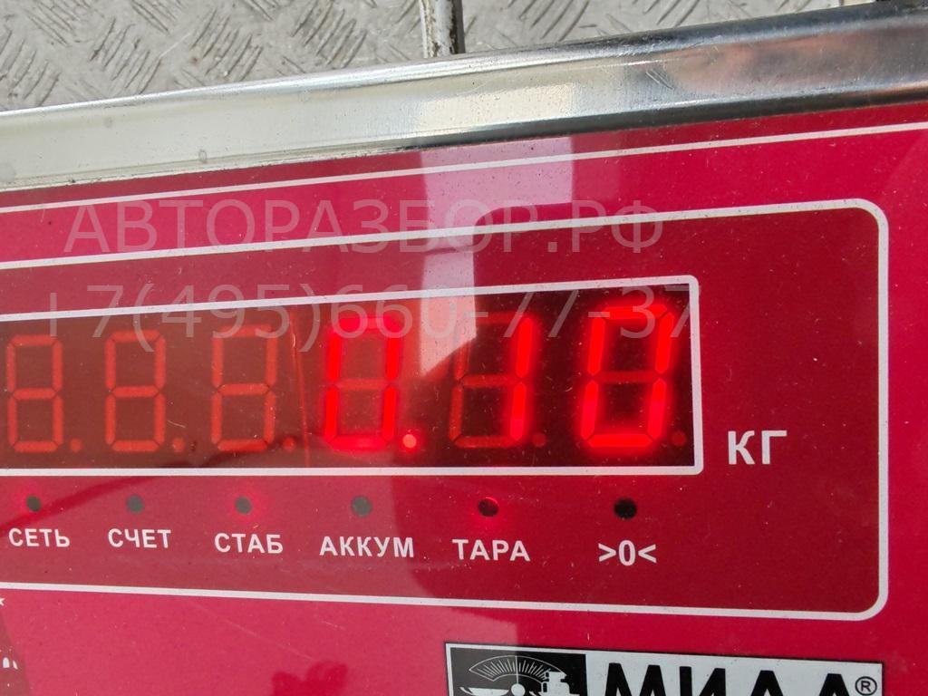 Переключатель стеклоочистителей