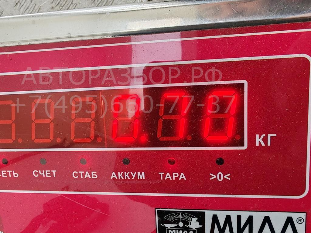 Переключатель подрулевой