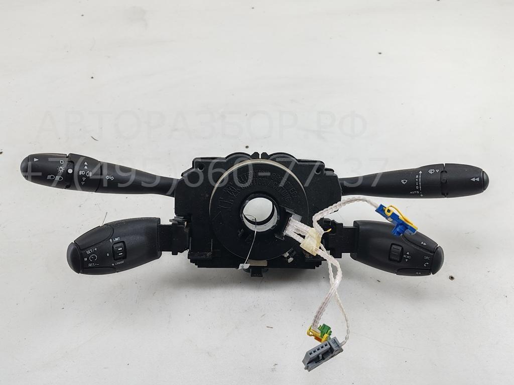 Переключатель подрулевой