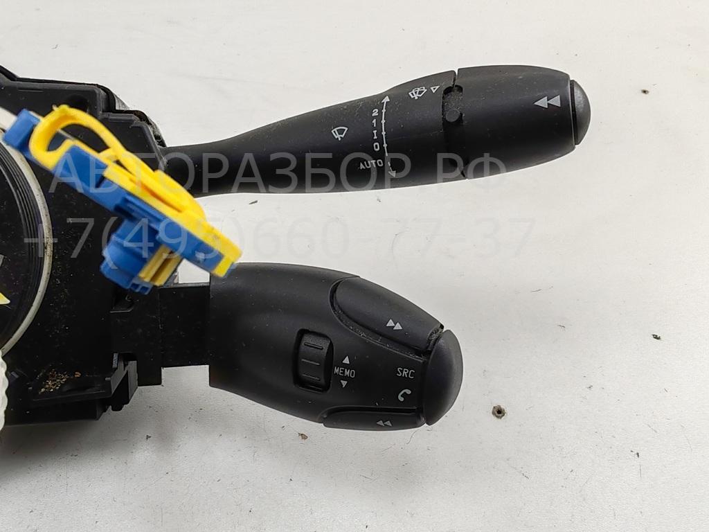 Переключатель подрулевой