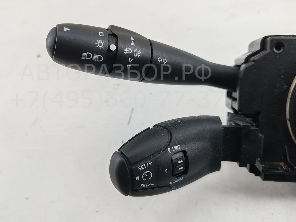 Переключатель подрулевой