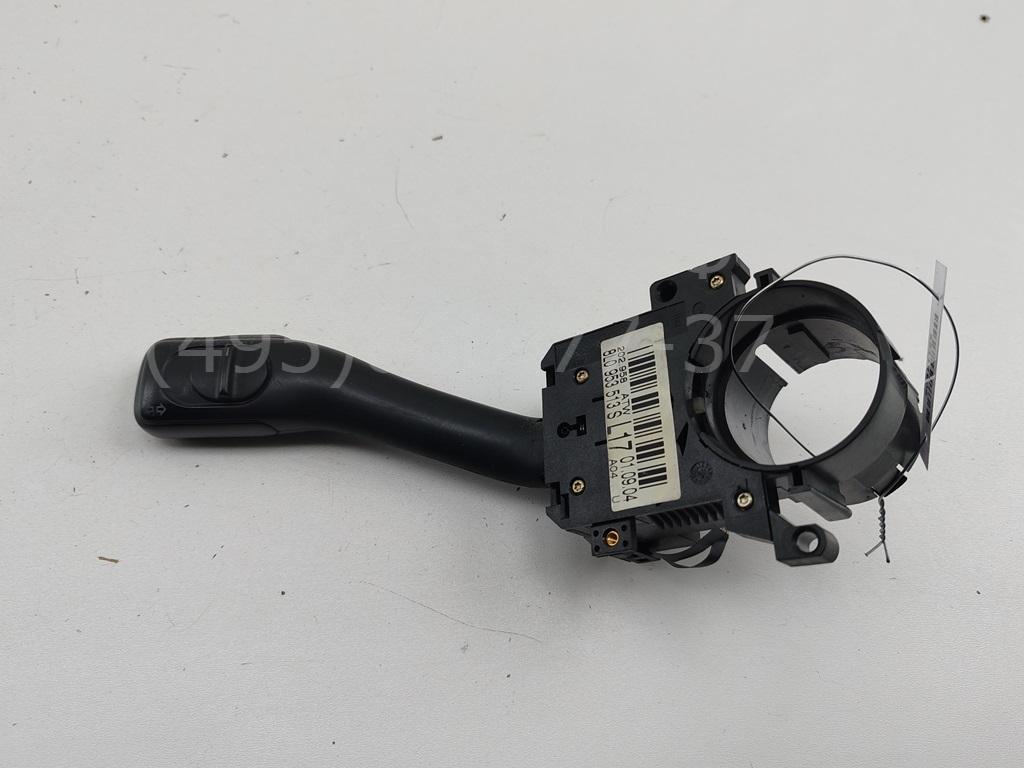 Переключатель поворотов подрулевой