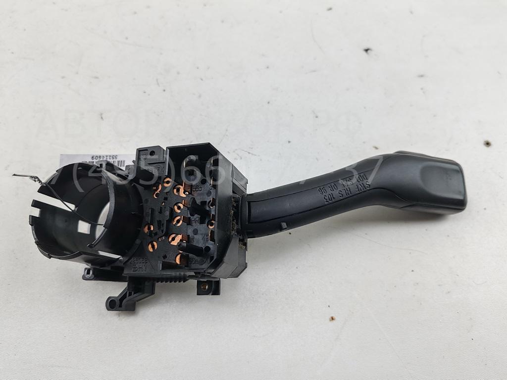 Переключатель поворотов подрулевой