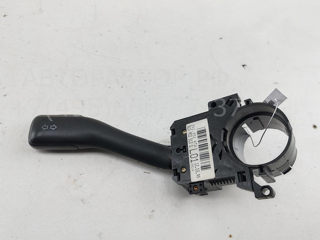 Переключатель поворотов подрулевой