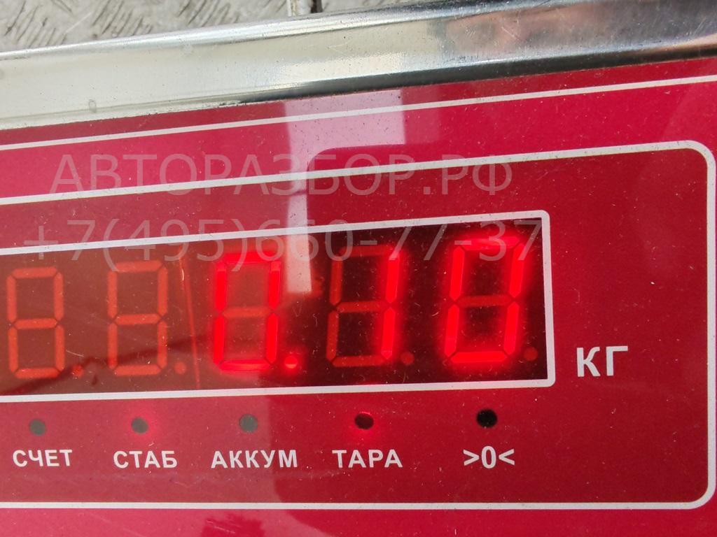 Переключатель поворотов подрулевой