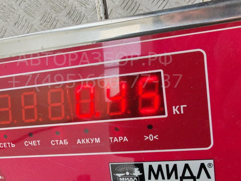 Замок зажигания