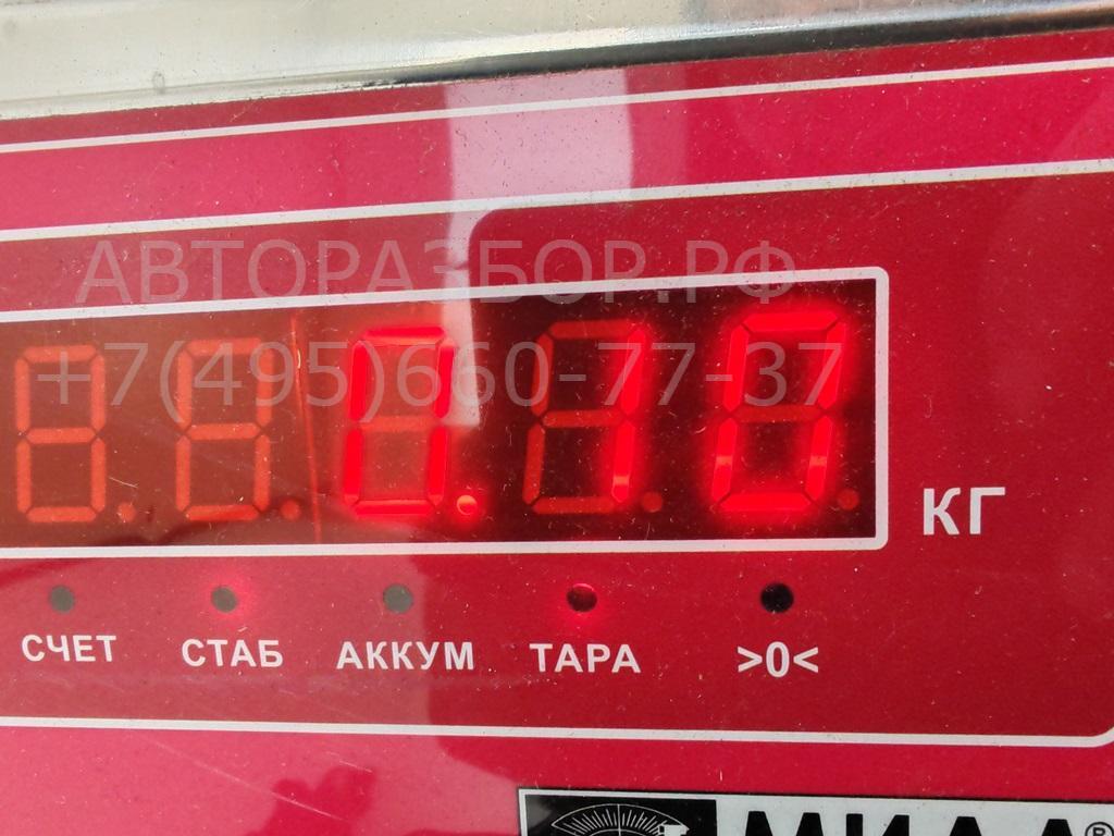 Переключатель стеклоочистителей