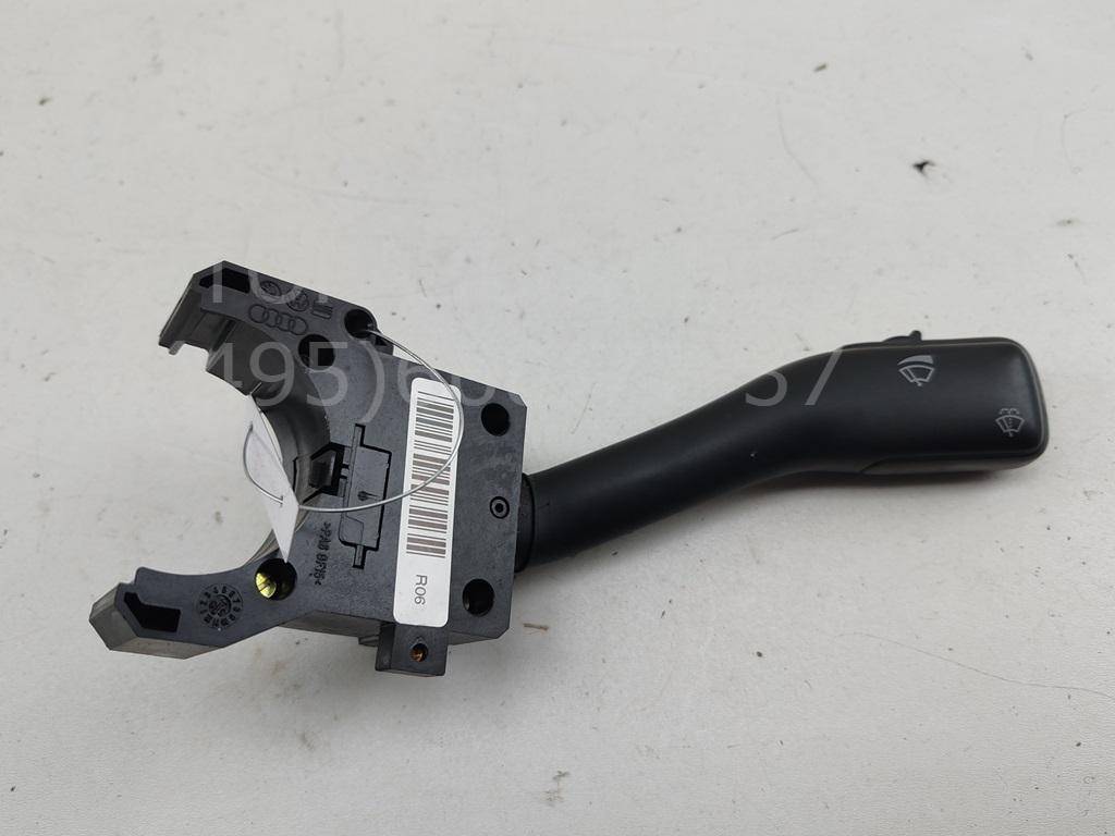 Переключатель стеклоочистителей