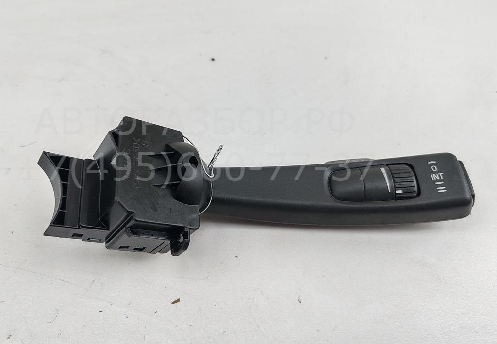 Переключатель стеклоочистителей