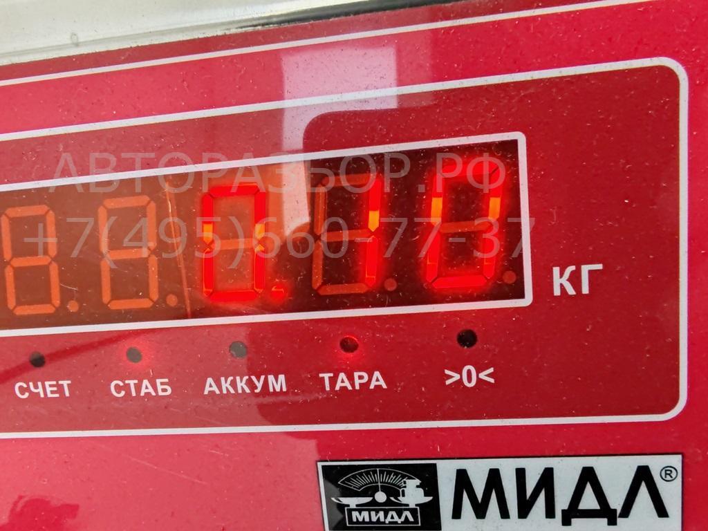 Переключатель стеклоочистителей