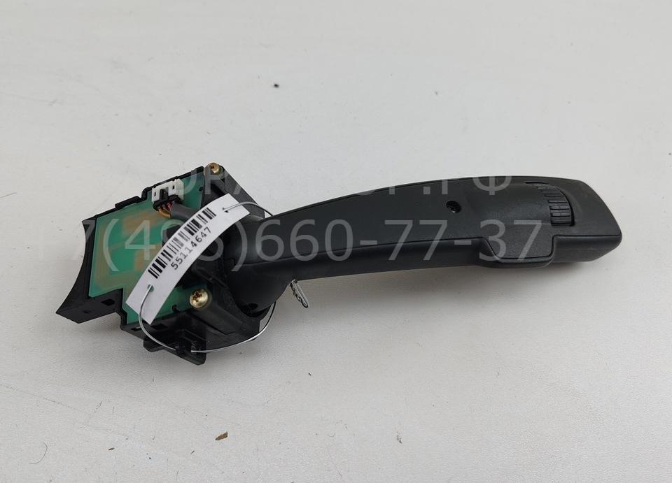 Переключатель стеклоочистителей