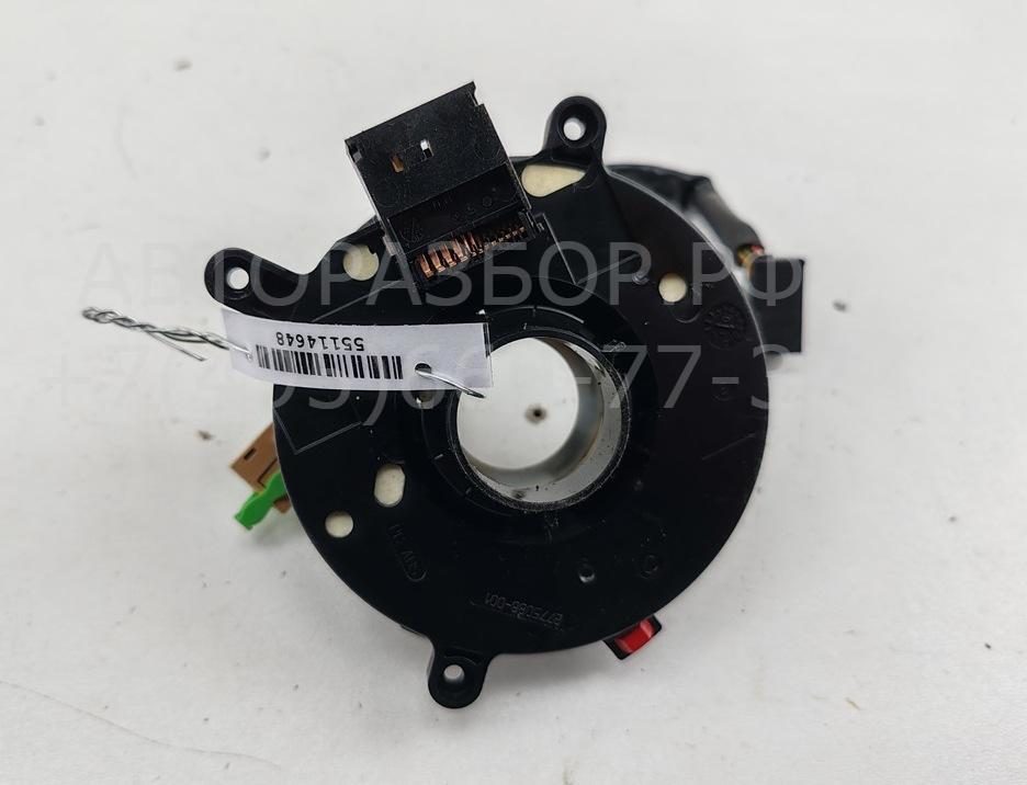 Механизм подрулевой для SRS (ленточный)