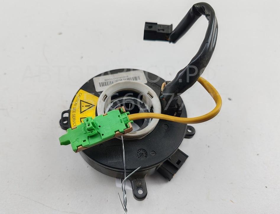 Механизм подрулевой для SRS (ленточный)