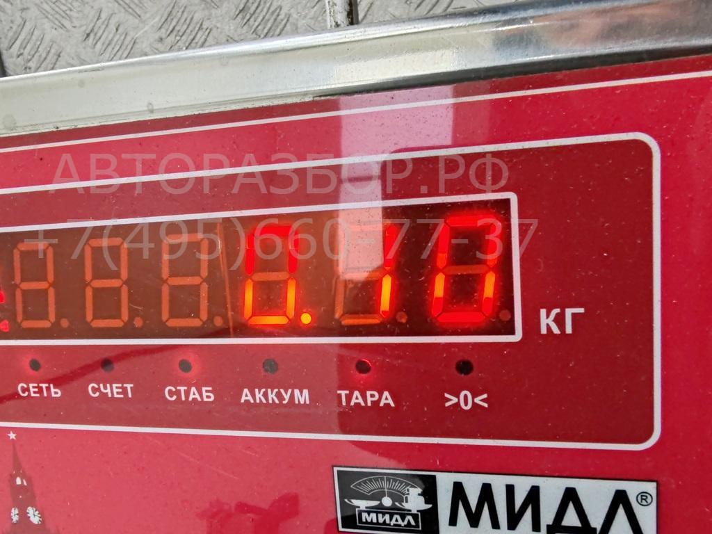 Переключатель стеклоочистителей