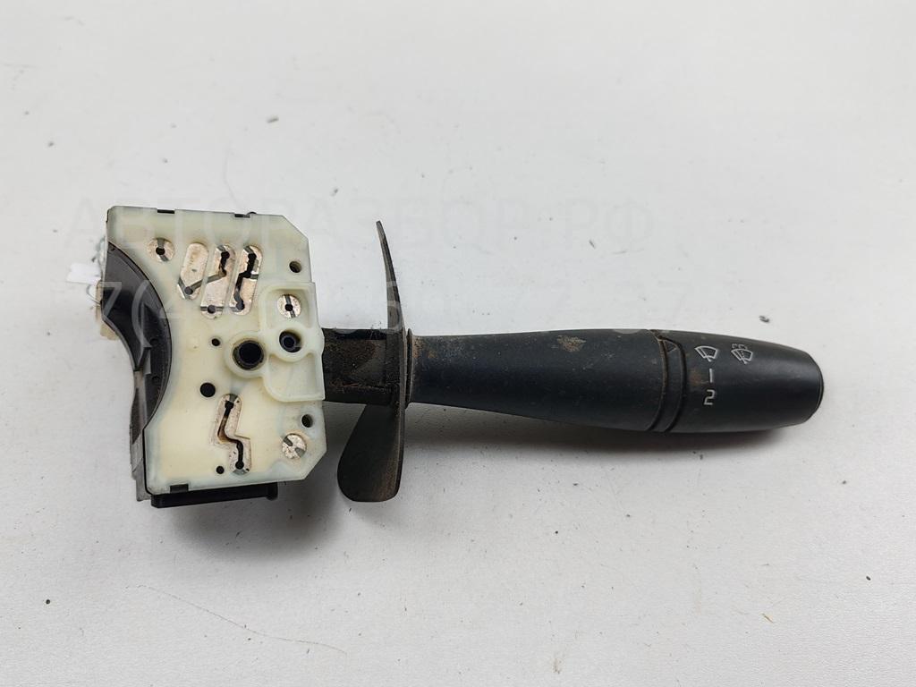 Переключатель стеклоочистителей