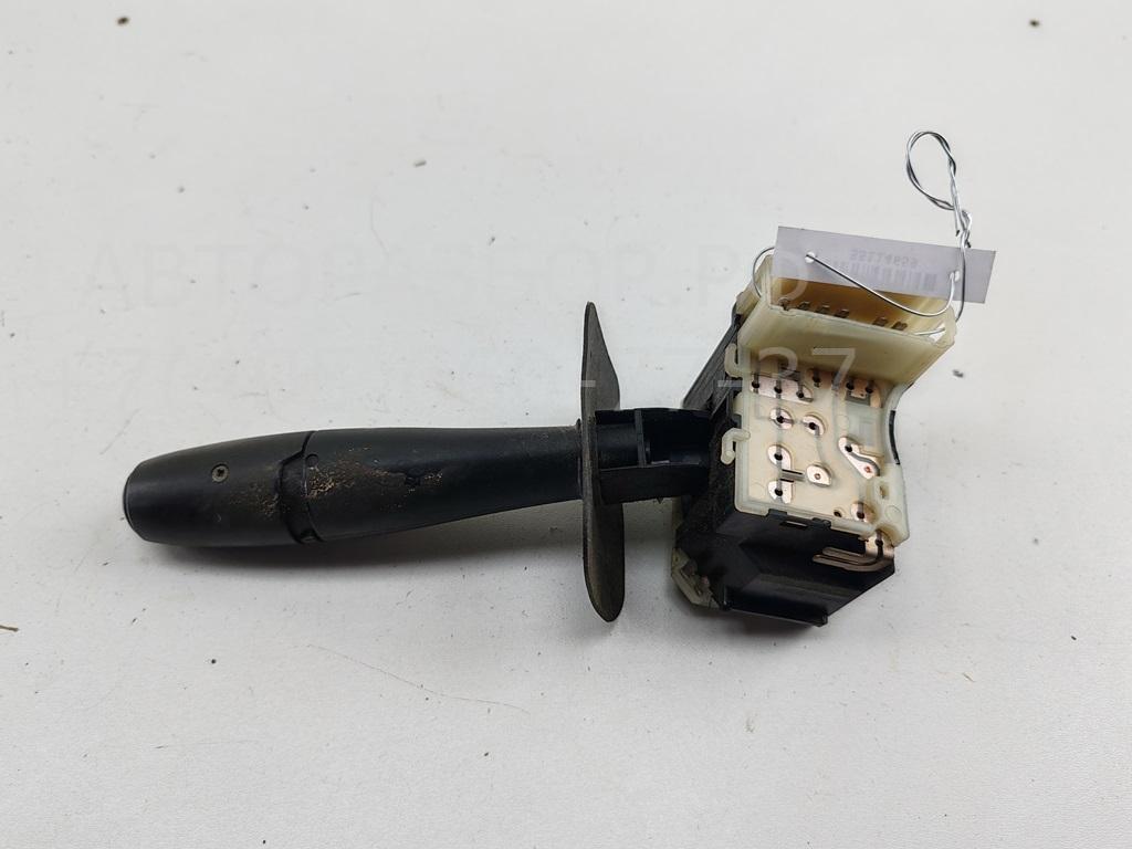 Переключатель стеклоочистителей