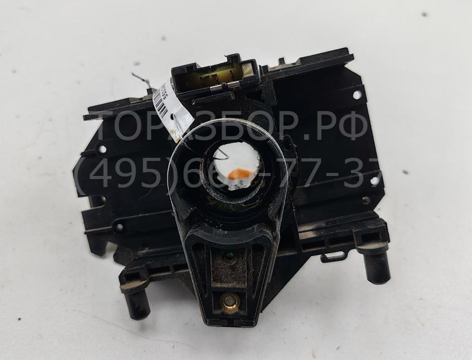 Механизм подрулевой для SRS (ленточный)