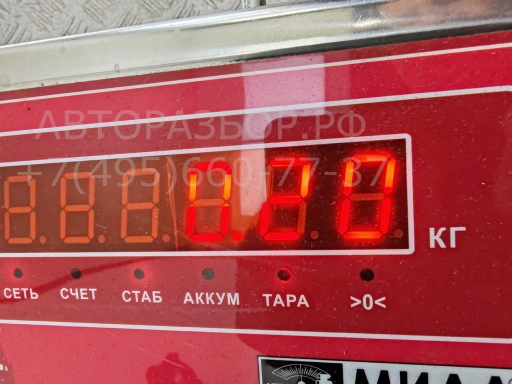 Механизм подрулевой для SRS (ленточный)